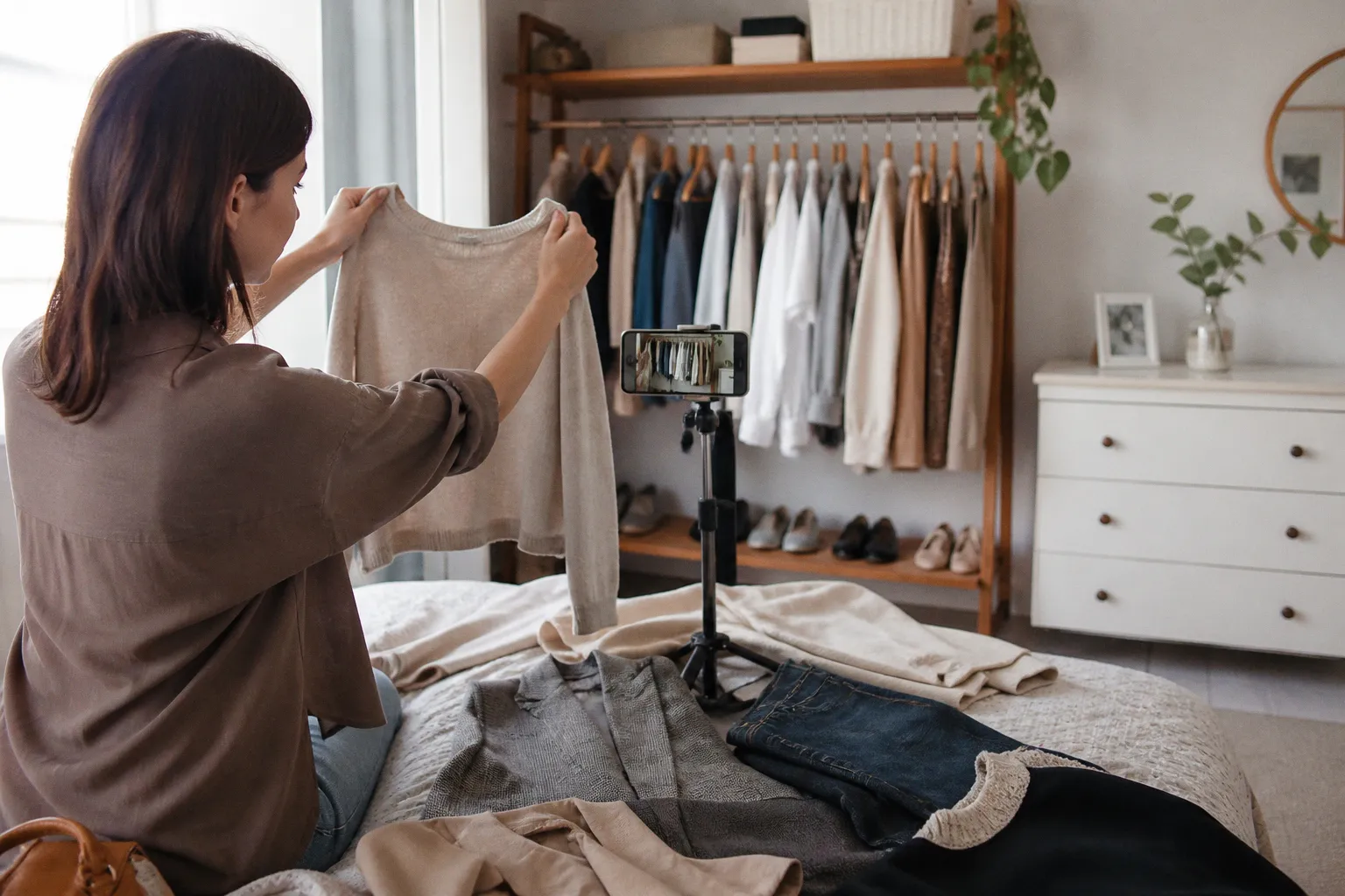 Asesoría de imagen online: ¿realmente merece la pena?