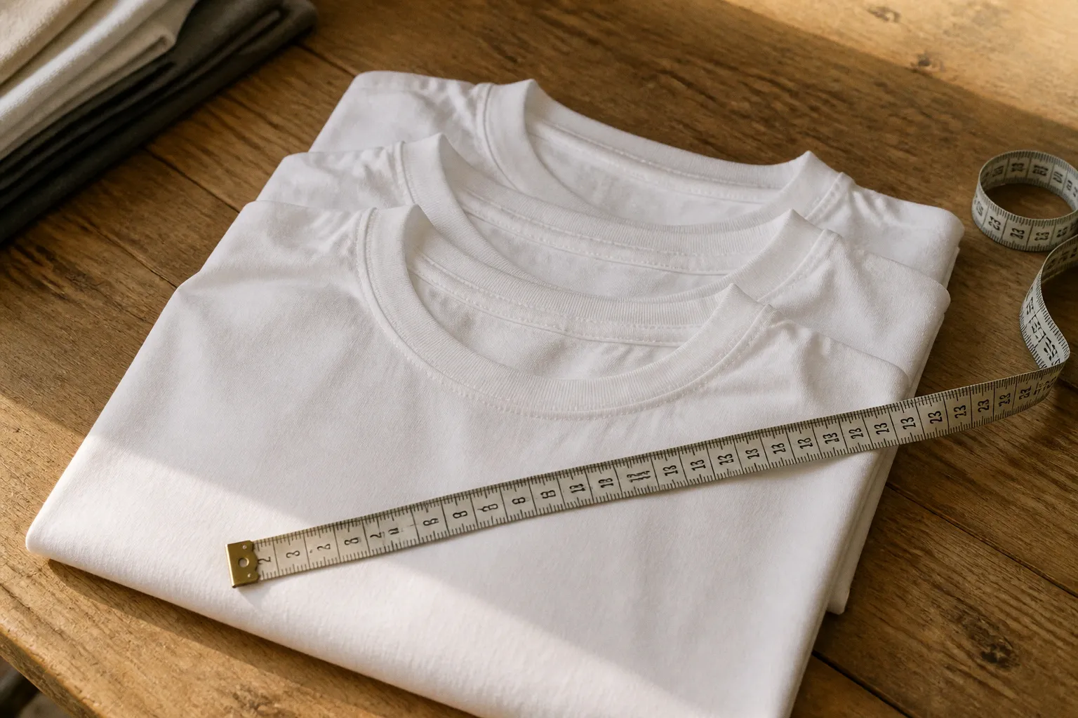 Camisetas básicas low cost: test de calidad en tres marcas
