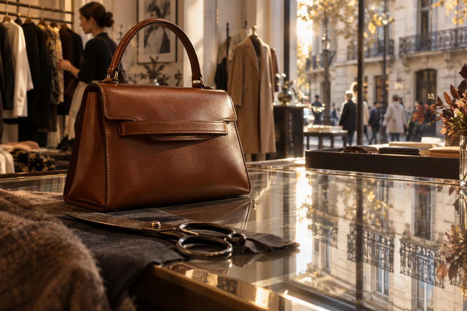 Claves del street style madrileño para renovar tu armario este otoño