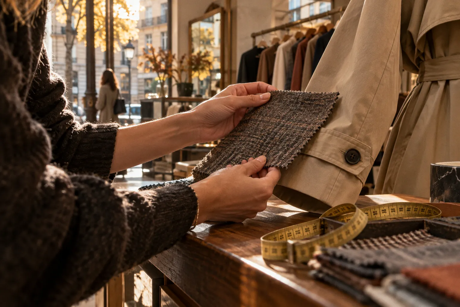 Compras de moda online: errores frecuentes que debes evitar