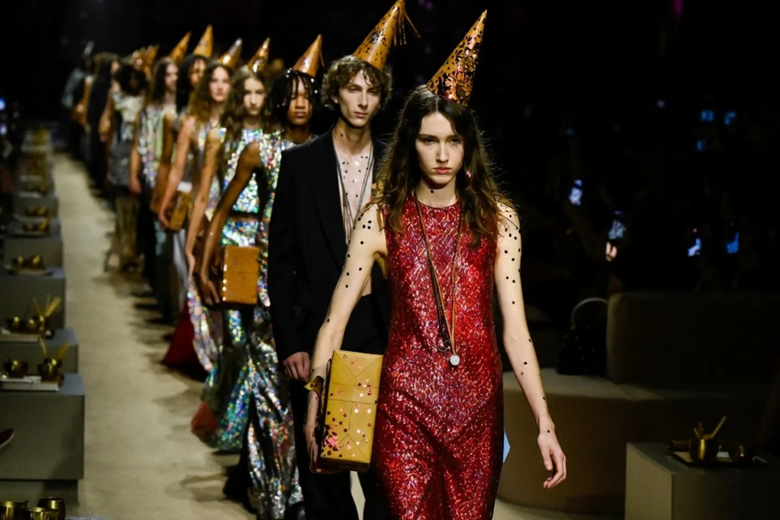 El retorno a los clásicos: las claves de estilo que definen la nueva semana de la moda en Nueva York