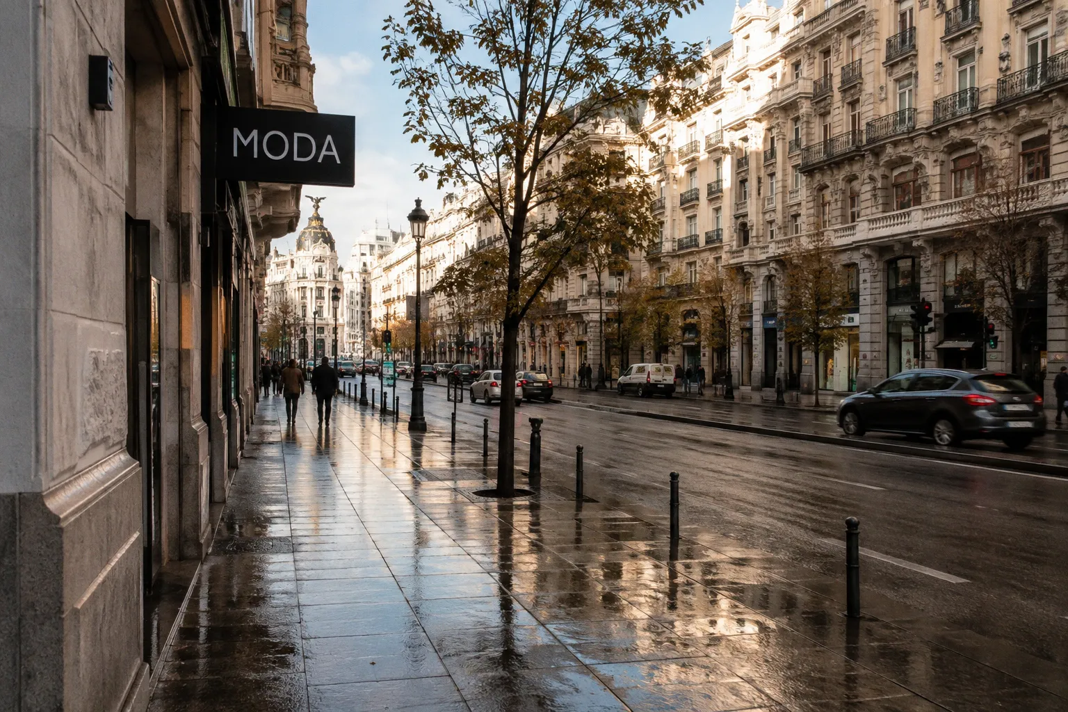 Guía de estilo para el otoño-invierno 2026-2027: prendas clave y nuevas siluetas