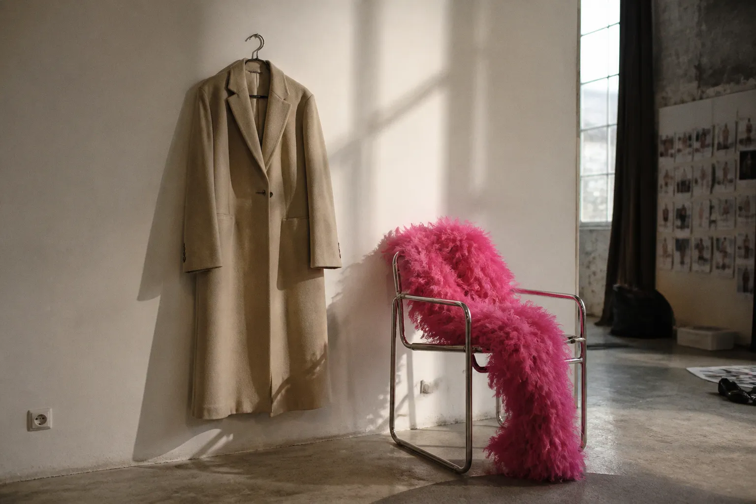 Minimalismo y maximalismo: duelo de tendencias en pasarela