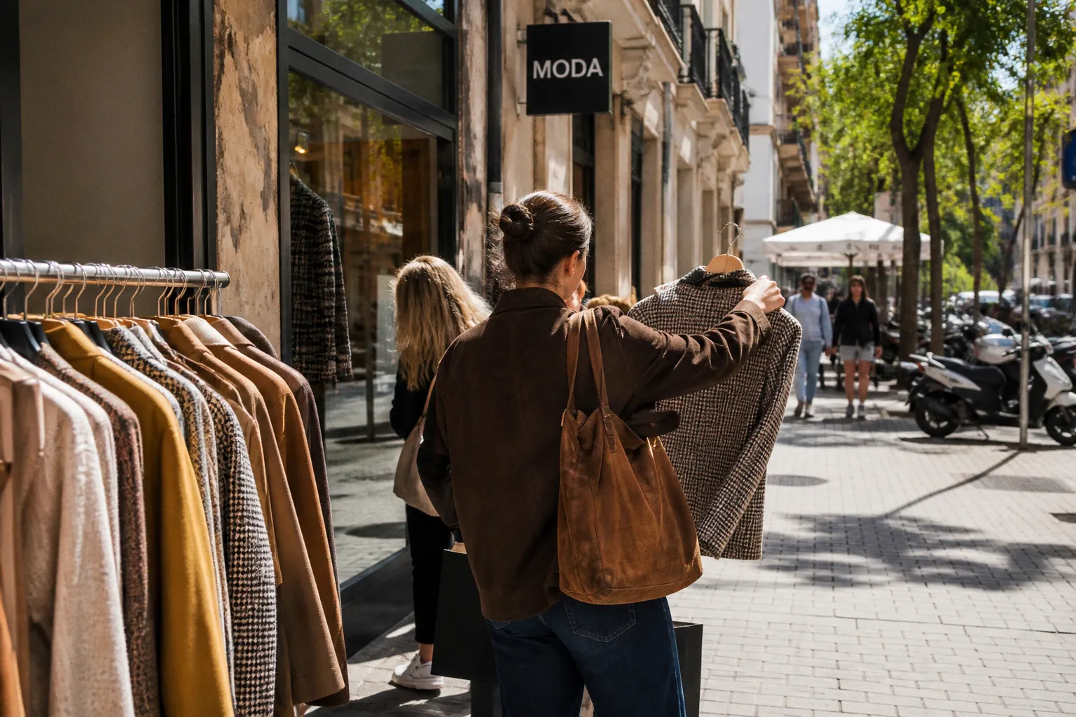 Seis tendencias clave para renovar tu armario este otoño con estilo