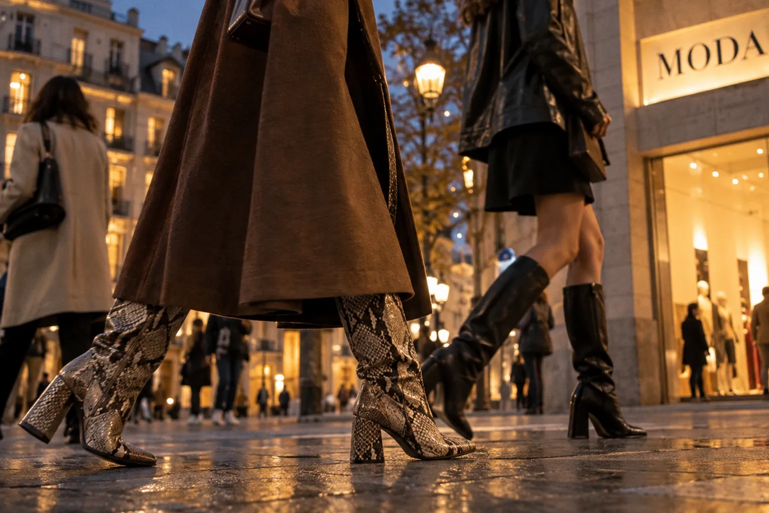 Style News & Trends: Fashion, Beauty & Everyday Looks