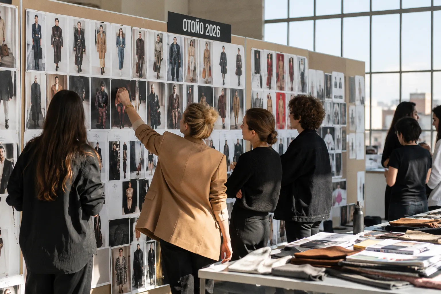 Tendencias de moda para el otoño 2026: qué dictan las pasarelas y qué es puro marketing