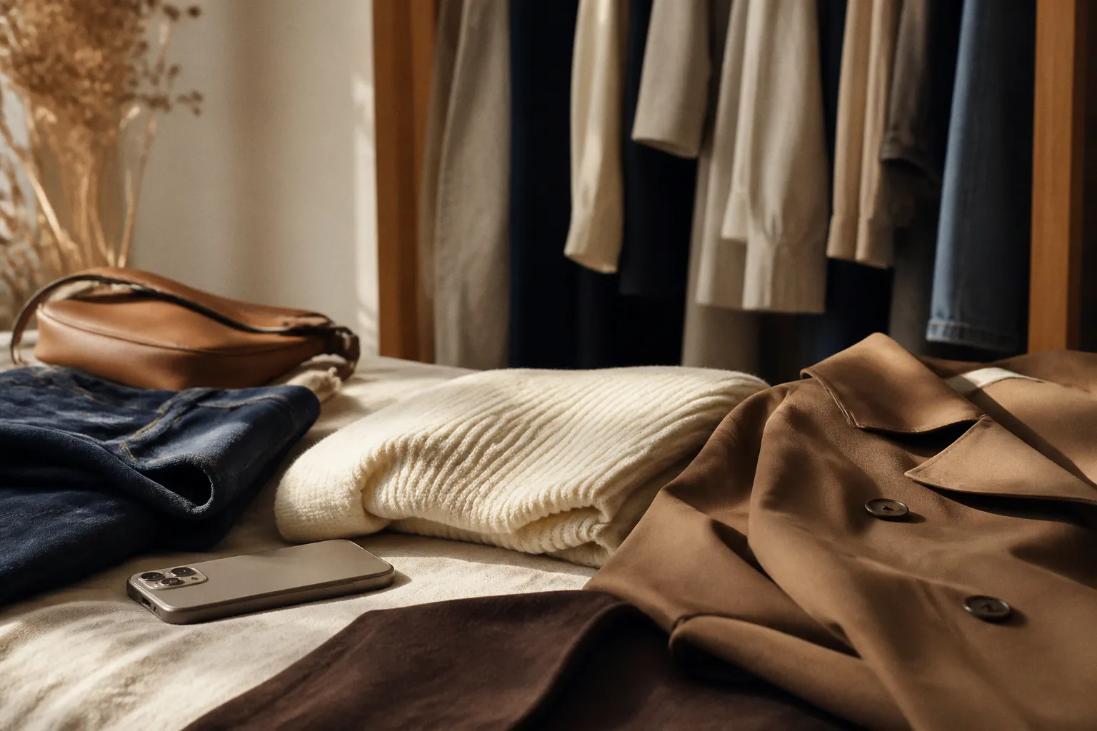 Tendencias en smartphones y moda en tu estilo personal y vida diaria