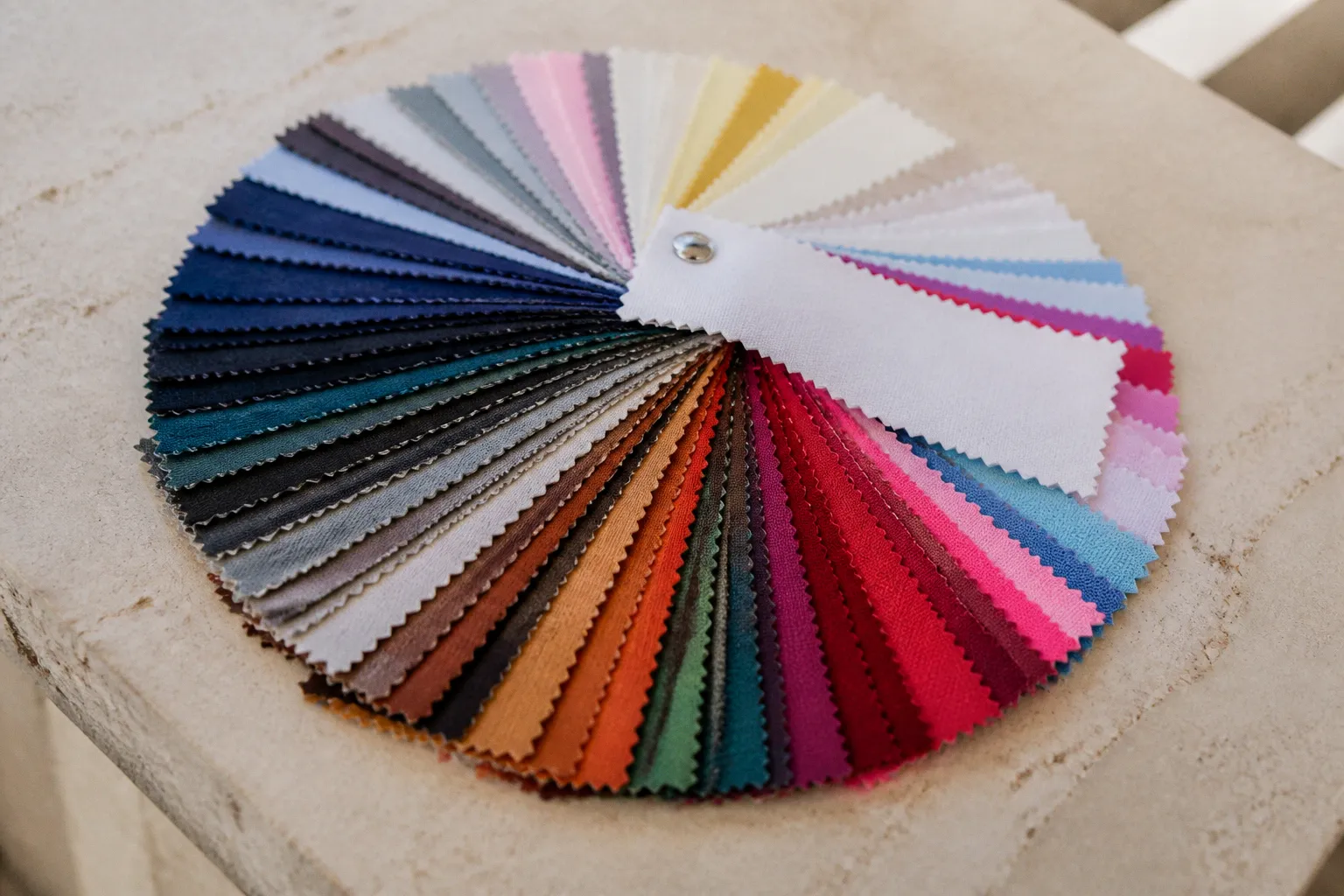 Test de colorimetría de 4 o 12 estaciones: cuál elegir
