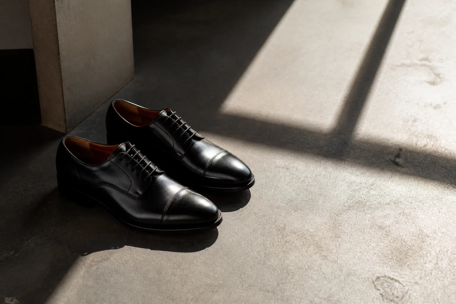 Zapatos de piel para oficina: cuatro opciones para cada rutina